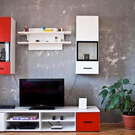 Jan Apartman Rovinj Kültér fotó