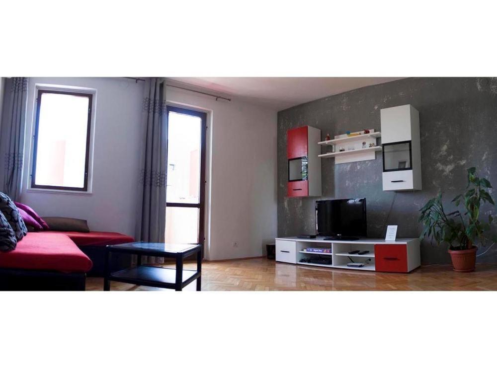 Jan Apartman Rovinj Kültér fotó