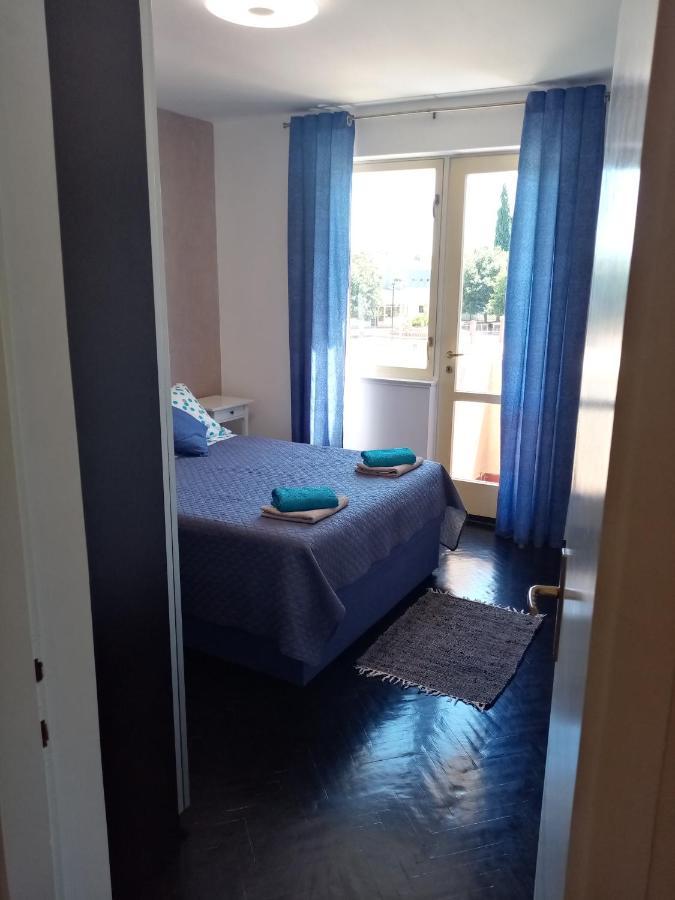 Jan Apartman Rovinj Kültér fotó