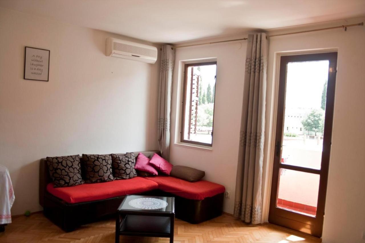 Jan Apartman Rovinj Kültér fotó