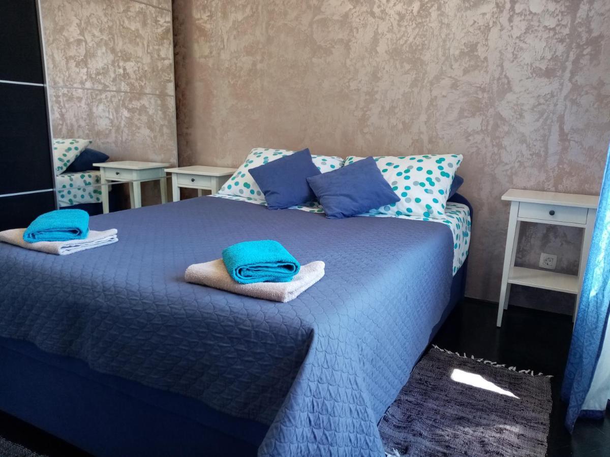Jan Apartman Rovinj Kültér fotó