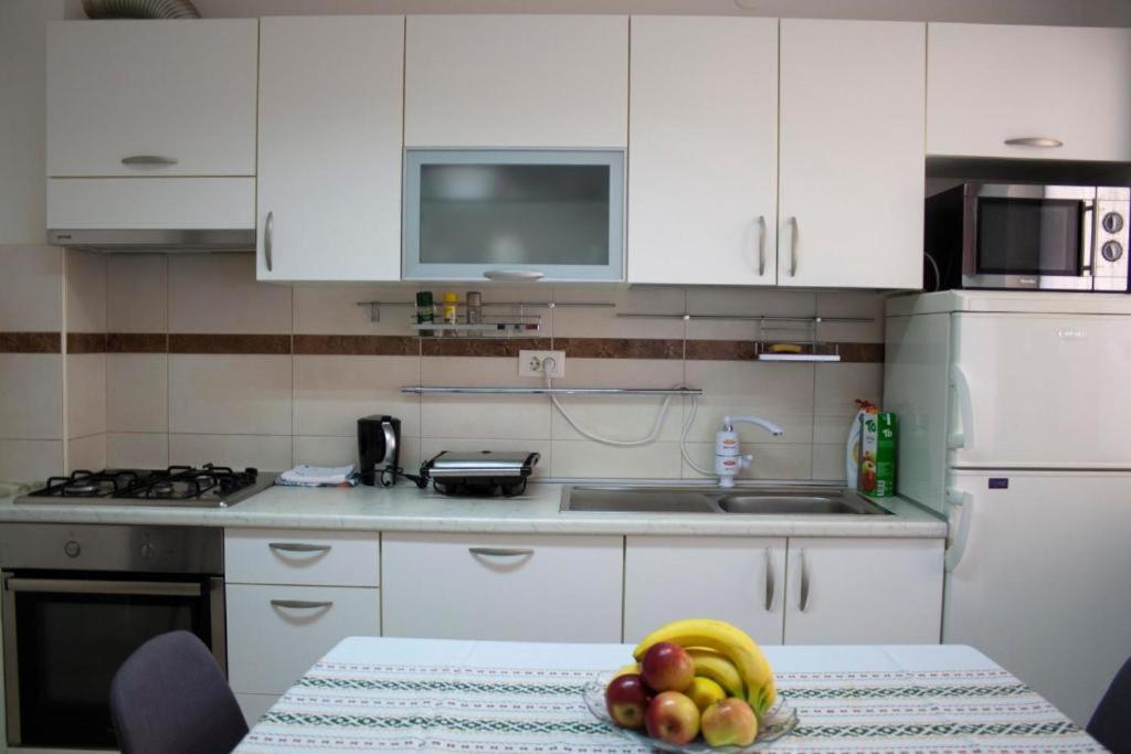 Jan Apartman Rovinj Kültér fotó
